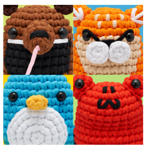 Larger than Life Bundle | The Woobles