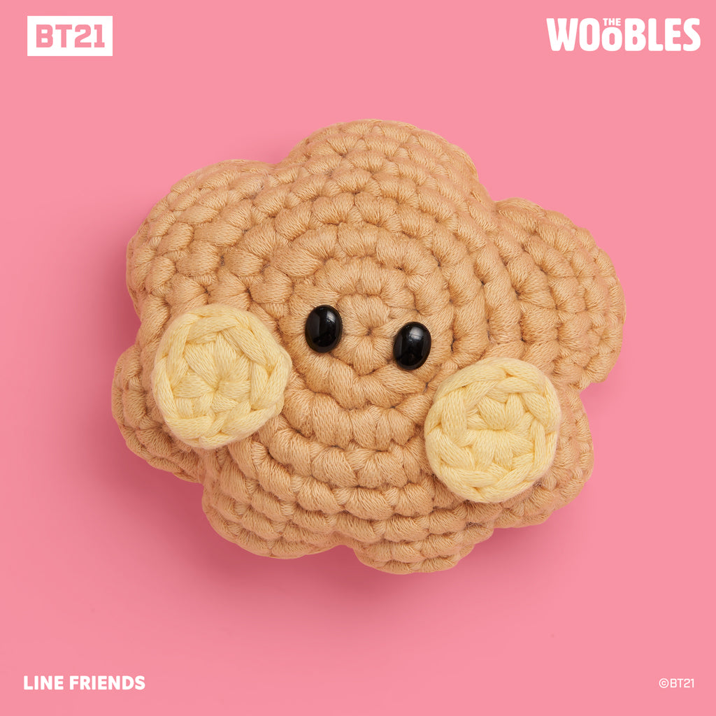 BT21 minini Donut Collector’s Box - Image 20