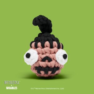Shrunken Head Kit | The Woobles