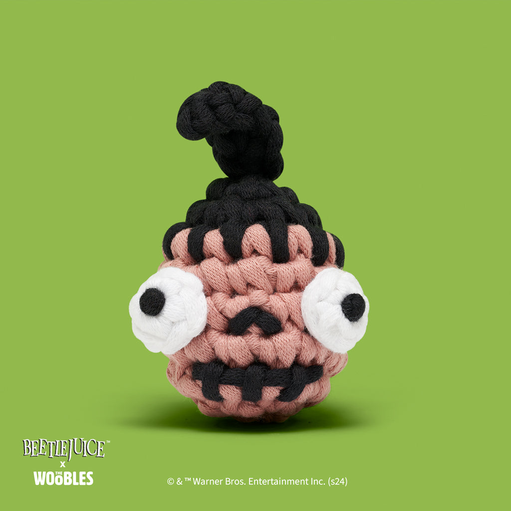 Beetlejuice-ified Bundle for Beginners | The Woobles - Image 12