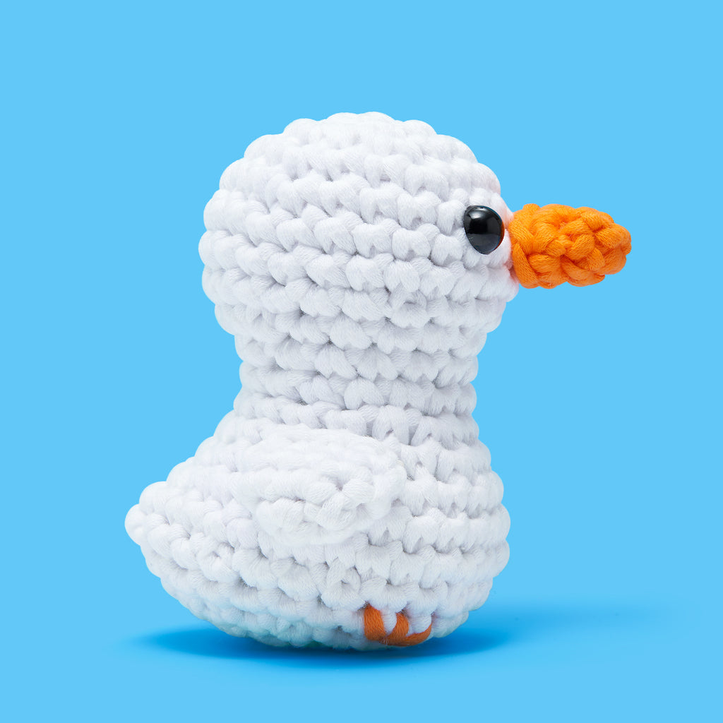 Duck, Duck, Goose Bundle | The Woobles - Image 12