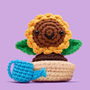 Come Yarn or Come Shine Bundle | The Woobles