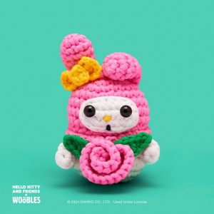 Sweet As Can Be My Melody™ Bundle | The Woobles