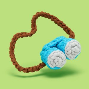 Tiny Binoculars Accessory Kit | The Woobles