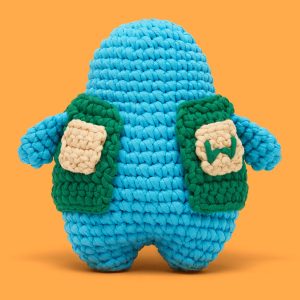 Tiny Vest Accessory Kit | The Woobles