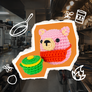 Yes Chef Bundle | The Woobles