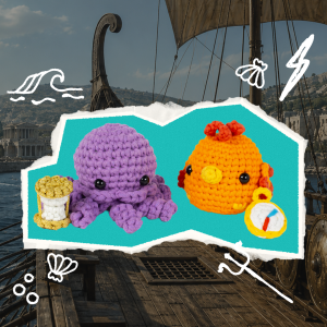 Wooble Your Way Home Bundle | The Woobles
