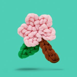 Tiny Flower Accessory Kit | The Woobles