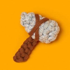 Tiny Hammer Accessory Kit | The Woobles
