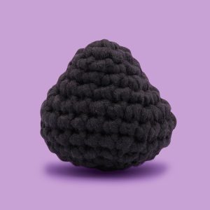Tiny Lump of Coal Accessory Kit | The Woobles