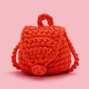 Tiny Backpack Accessory Kit | The Woobles