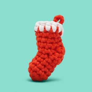 Tiny Stocking Accessory Kit | The Woobles