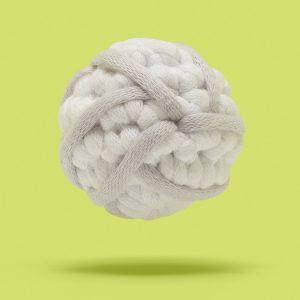 Tiny Volleyball Accessory Kit | The Woobles