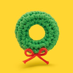 Tiny Wreath Accessory Kit | The Woobles