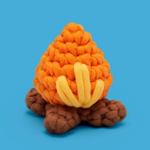 Tiny Camp Fire Accessory Kit | The Woobles