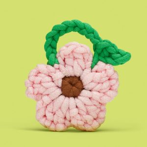 Tiny Flower Purse Accessory Kit | The Woobles