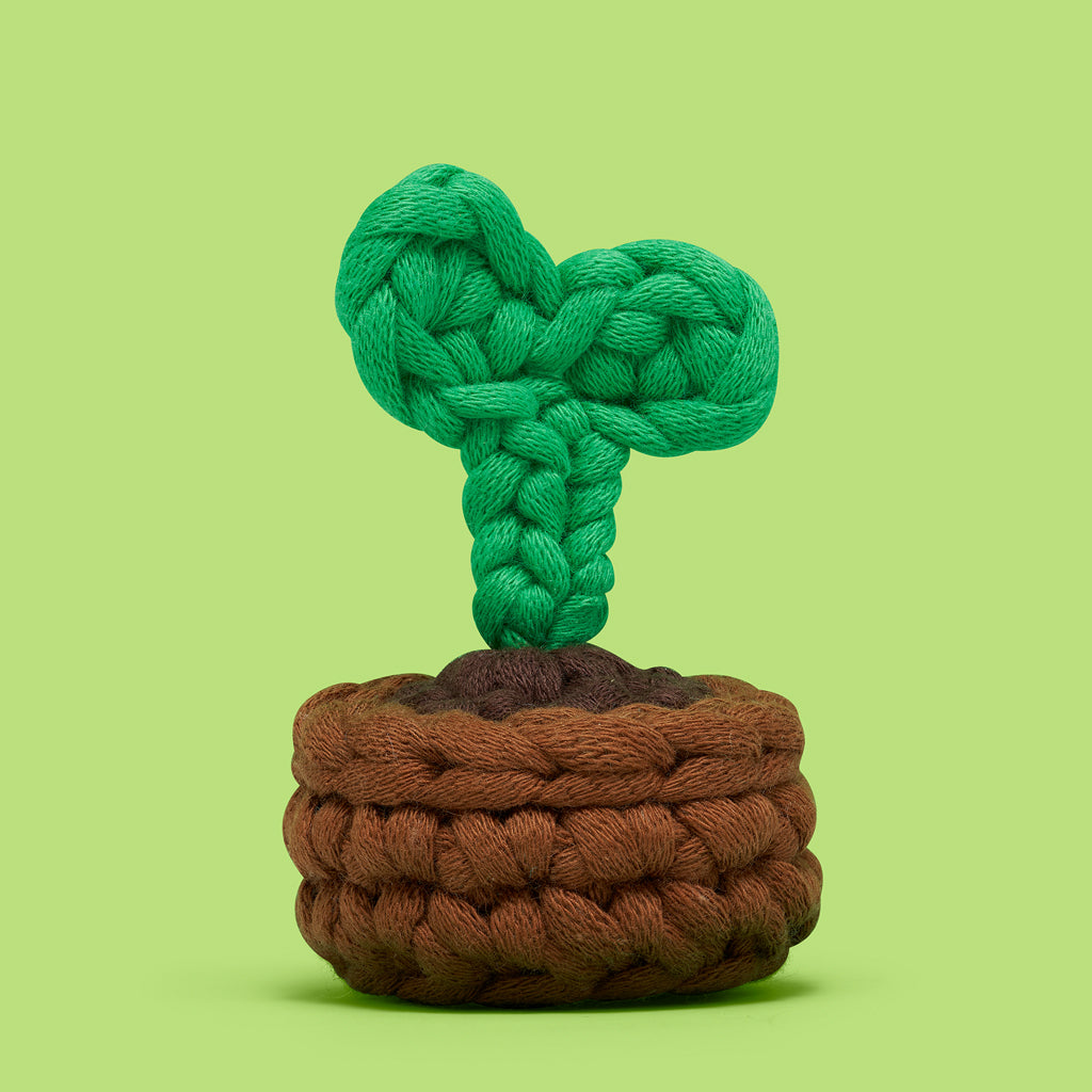 Tiny Sprout Accessory Kit | The Woobles
