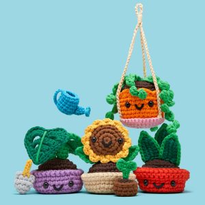 Two Green Thumbs Up Bundle | The Woobles