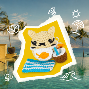 Woobly Lotus Bundle | The Woobles