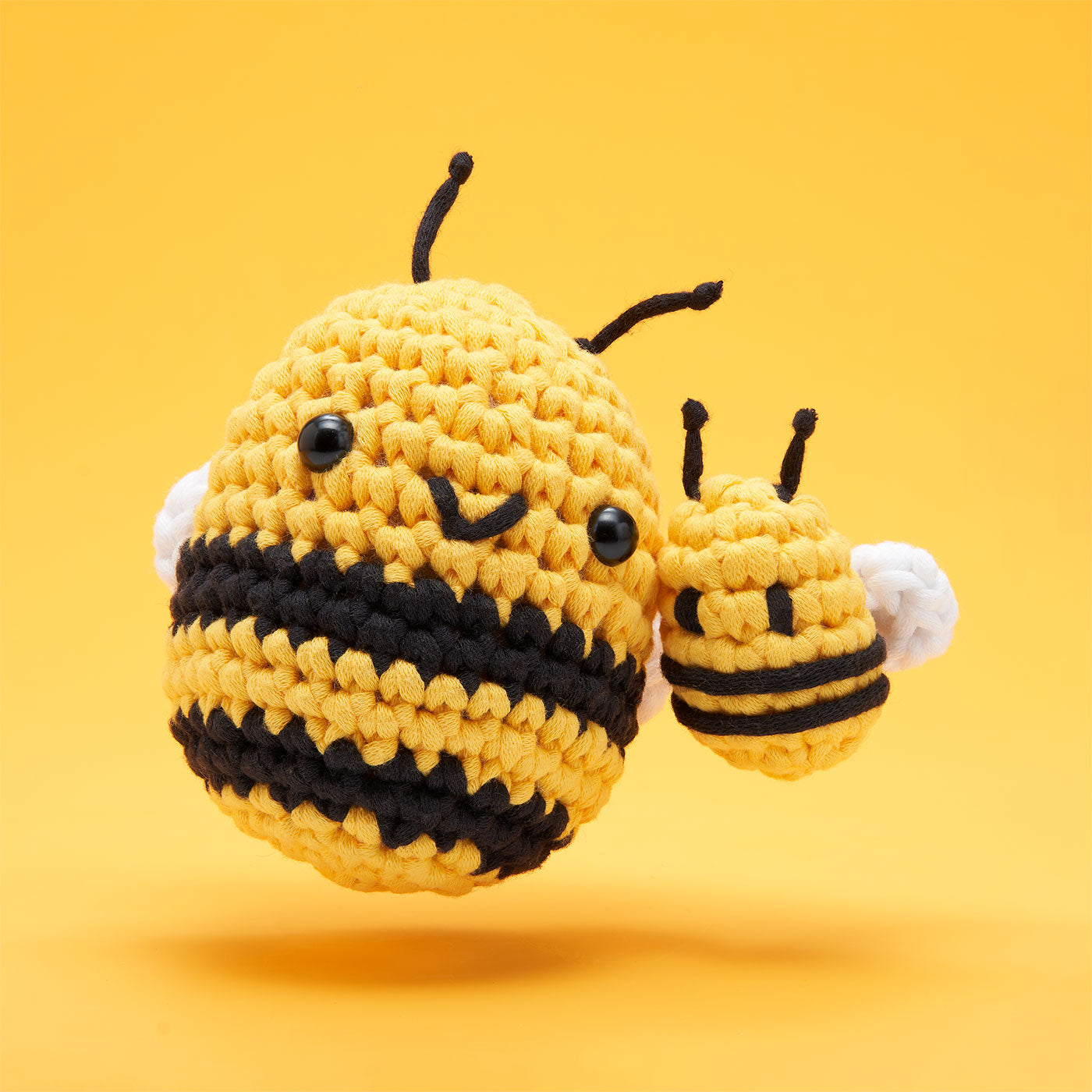 Tiny Baby Bee Kit | The Woobles - Image 2