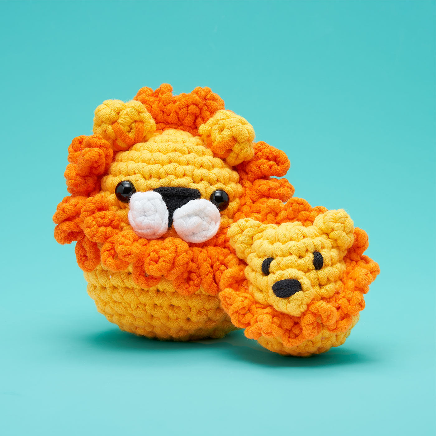 Lil' Lion Kit | The Woobles - Image 2