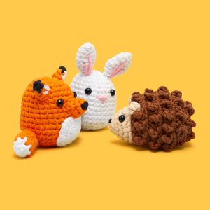 Woobly Neck o’ the Woods Bundle | The Woobles
