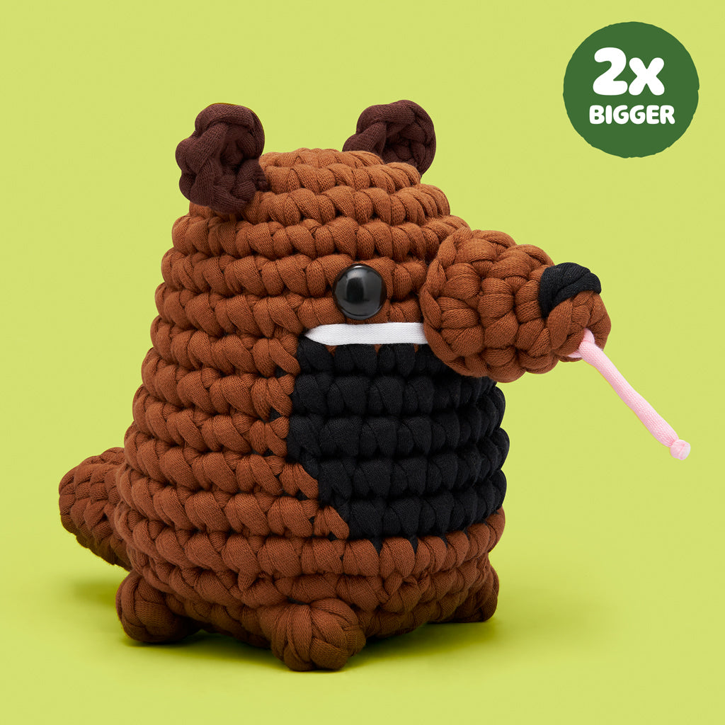 Jungle All the Way Bundle | The Woobles - Image 10