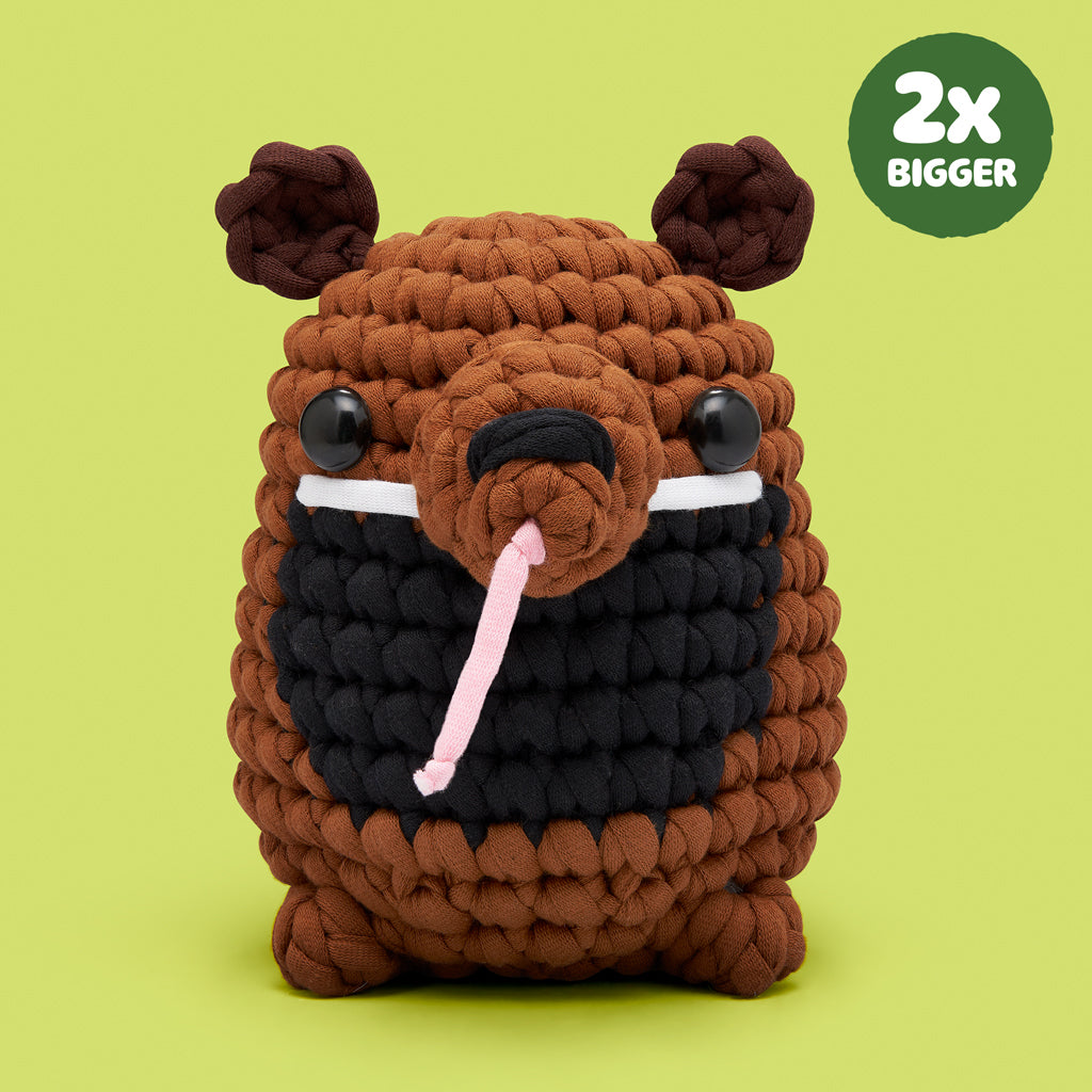 Jungle All the Way Bundle | The Woobles - Image 7