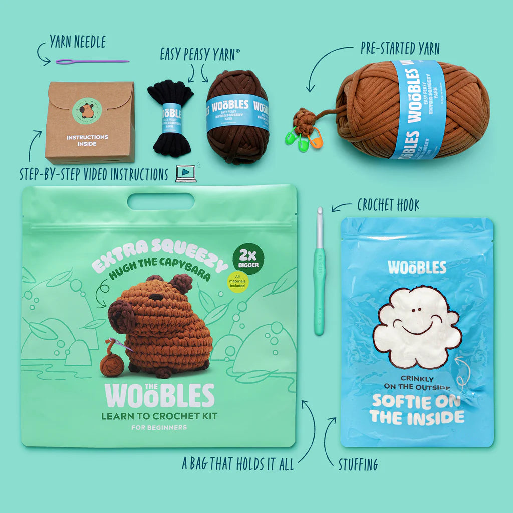Fat Bottom WooBBLes BUNdle - Image 15