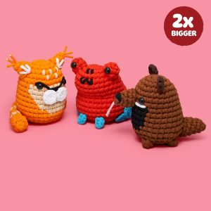 Jungle All the Way Bundle | The Woobles
