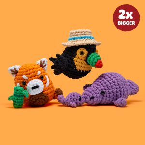 Toucan Do It Bundle | The Woobles