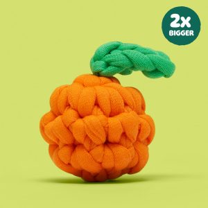 Tiny Yuzu Easy Squeezy Accessory Kit | The Woobles