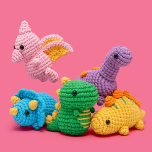You Bet Jurassic-an Bundle | The Woobles