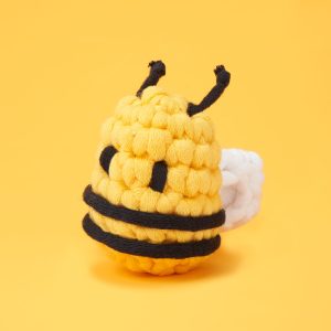 Tiny Baby Bee Kit | The Woobles