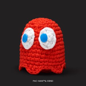 BLINKY Crochet Kit | The Woobles