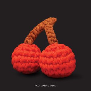 Cherries Crochet Kit for Beginners | The Woobles