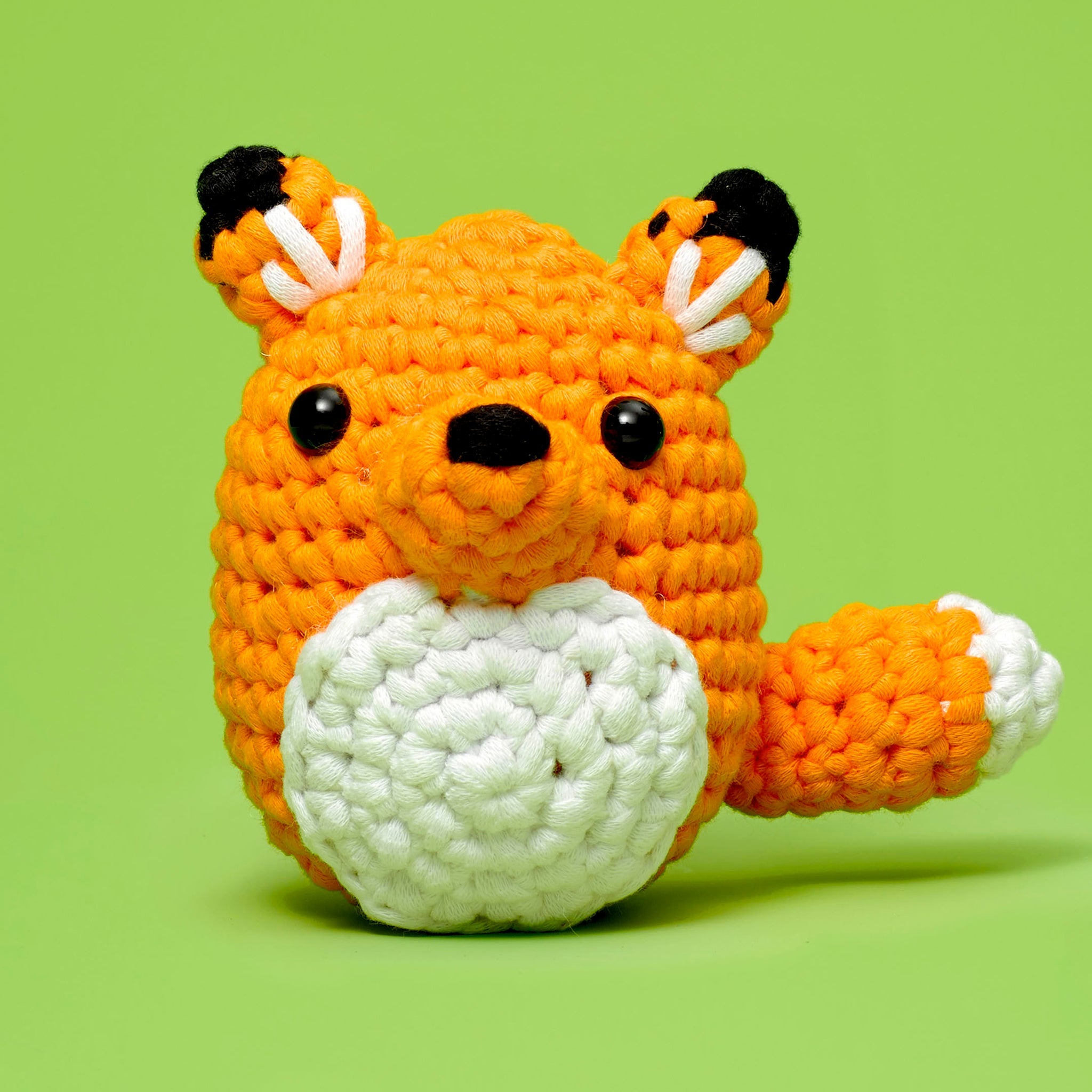 The OG Woobles Crew Crochet Bundle | The Woobles - Image 5