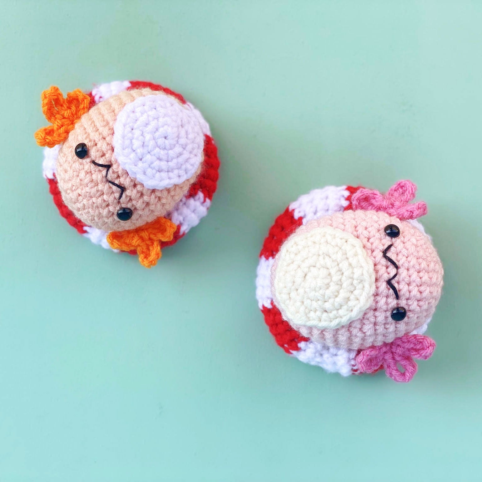 Floatie Crochet Kit | The Woobles - Image 3