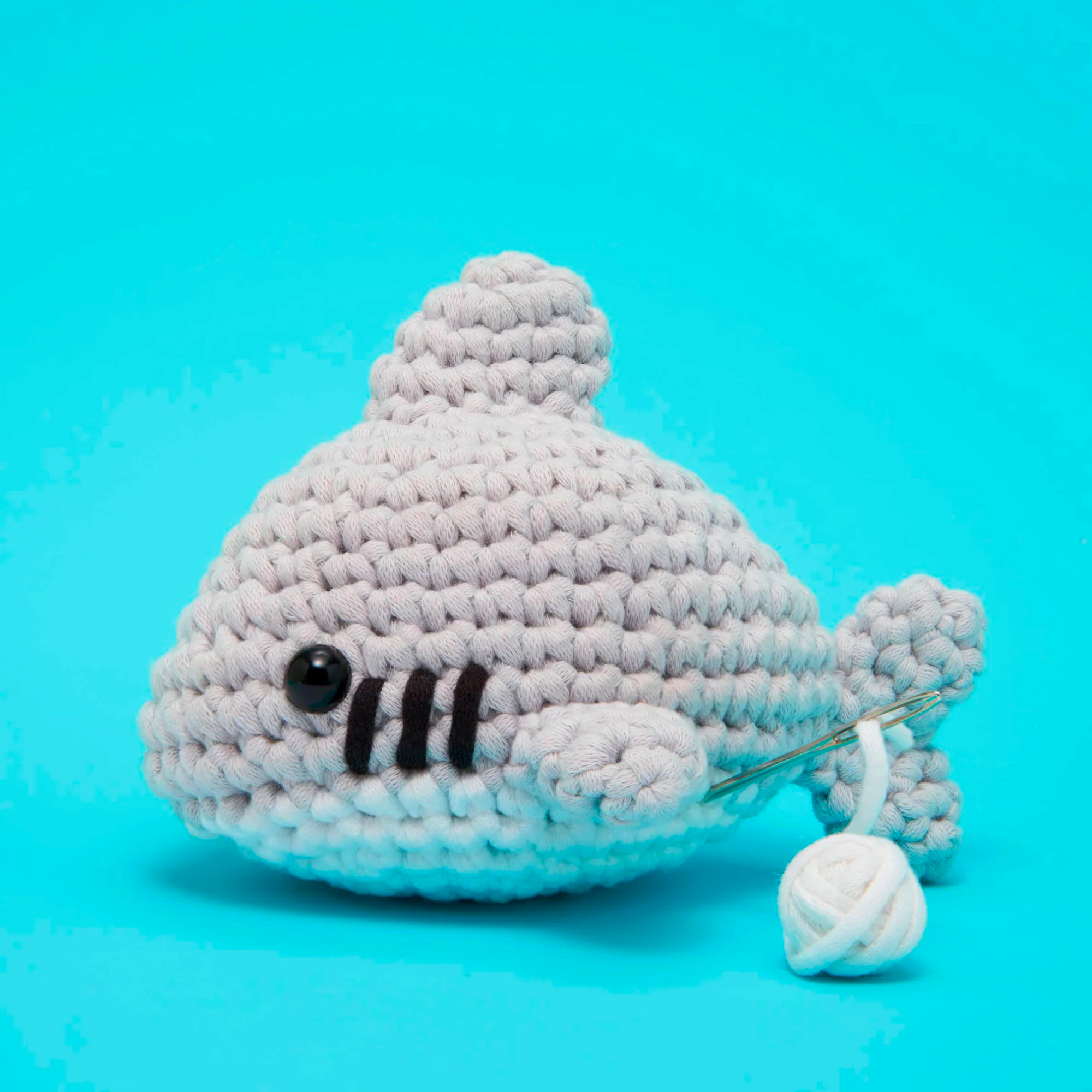 Yarn-der the Sea Bundle | The Woobles - Image 3