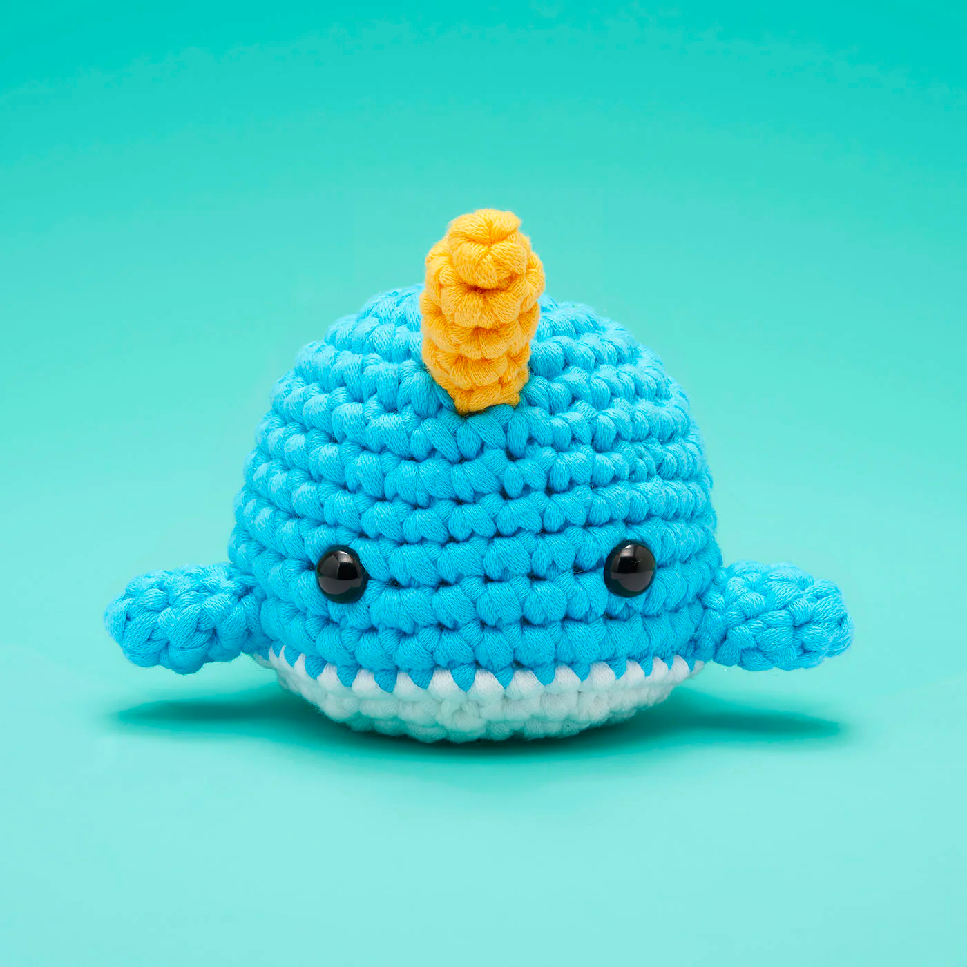 Yarn-der the Sea Bundle | The Woobles - Image 4