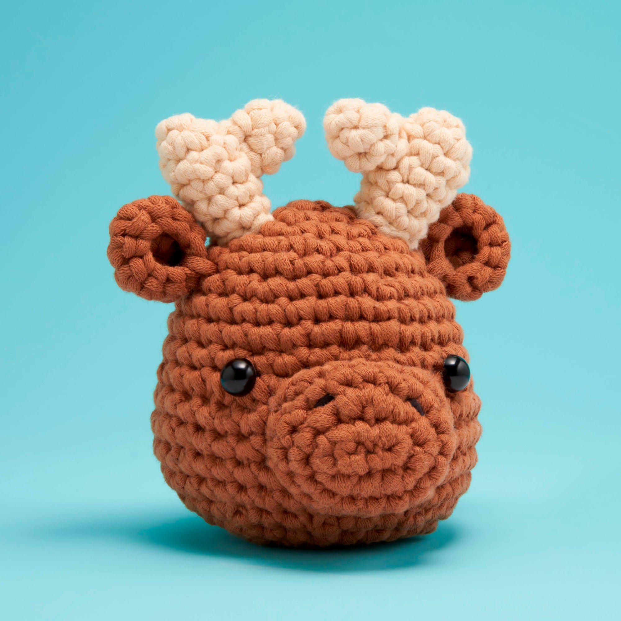 Yeti for Christmoose Bundle | The Woobles - Image 3