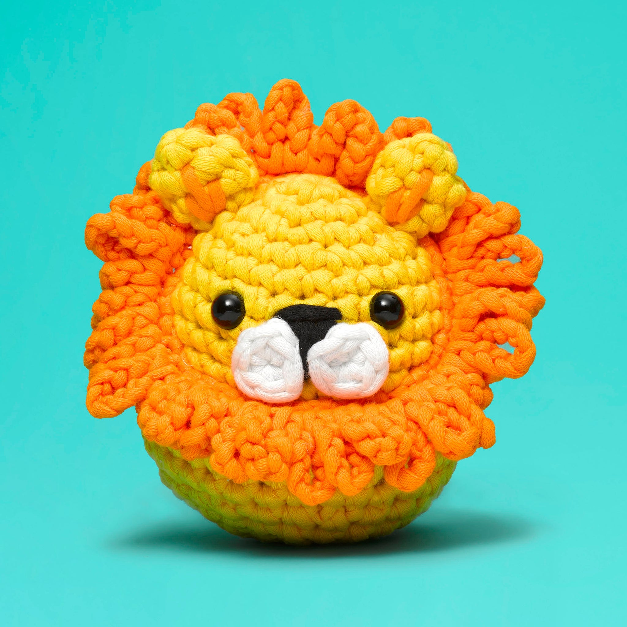 Smitten with Kittens Crochet Bundle | The Woobles - Image 6