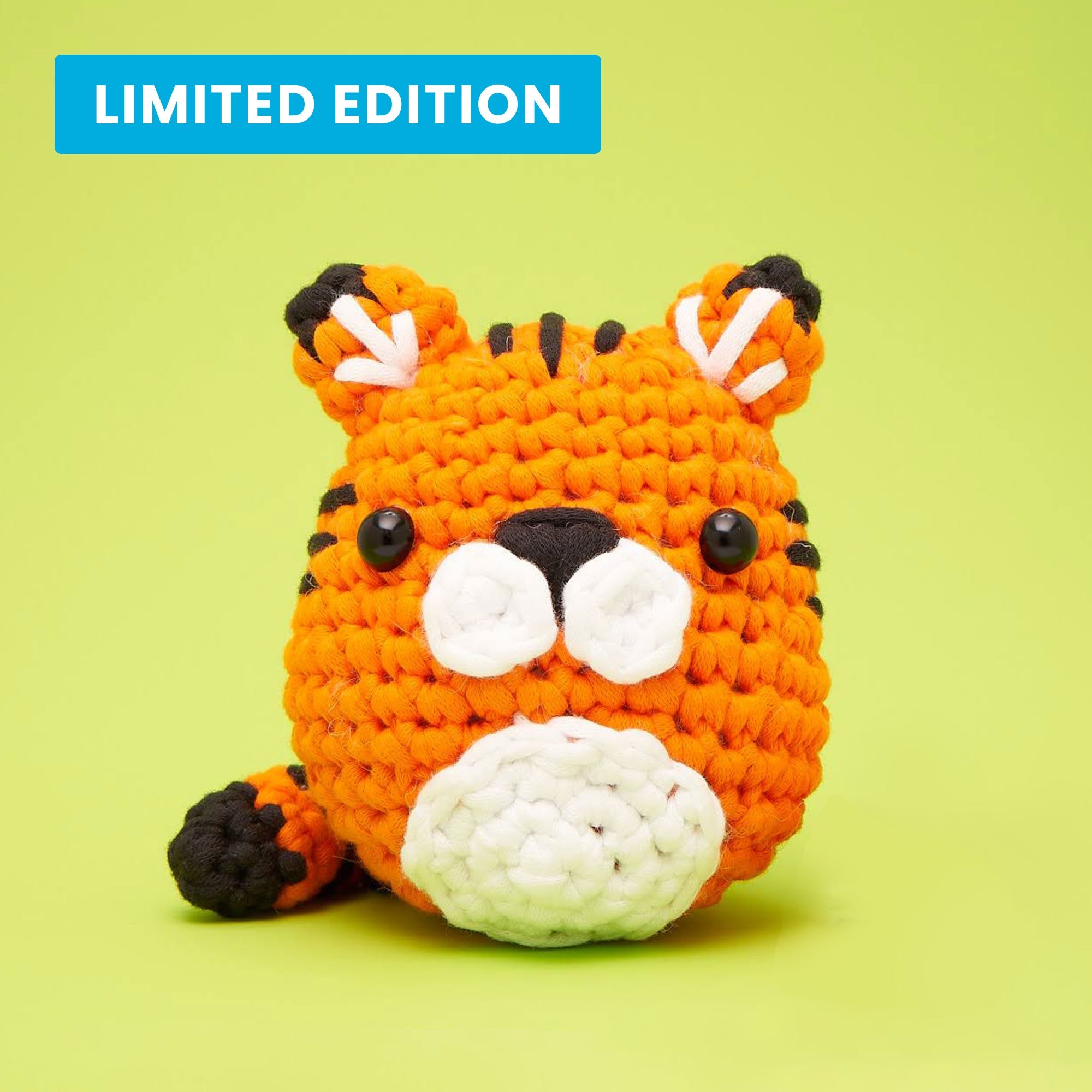 Smitten with Kittens Crochet Bundle | The Woobles - Image 2