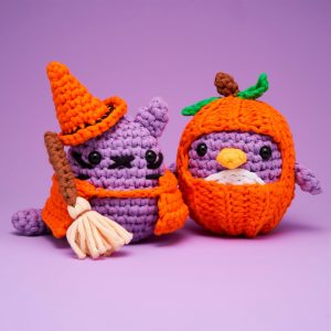 Treat Yo'self Bundle | The Woobles
