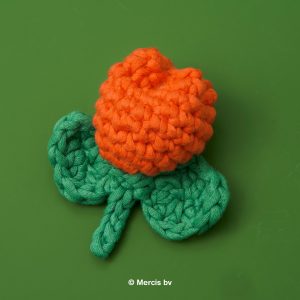 Miffy Tulip Crochet Kit | The Woobles